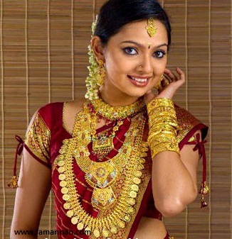 Fashion+Jewellery+Collection-Indian-Kerala+bridal-Wedding-Jewellery ...