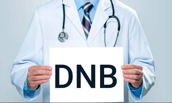 J&K Gets Approval For 12 More DNB Seats