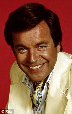 Robert Wagner