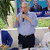 Video: Eduardo Estrella presidente de (DXC), juramentó coordinador de campaña Zachary Paulino en Bonao 