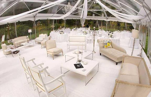 Wedding Decor Checklist