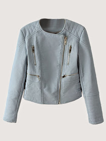 http://www.choies.com/product/light-blue-collarless-leather-look-biker-jacket-with-zipper-detail_p31013?cid=camelia?michelle