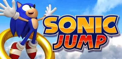 Sonic Jump v1.5 + Mod