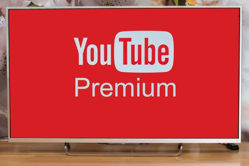 YouTube Premium Mod Apk for Android (No Ads & Background Play