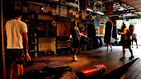 Boxing Gyms Los Angeles