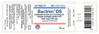 BACTRIM Tablet