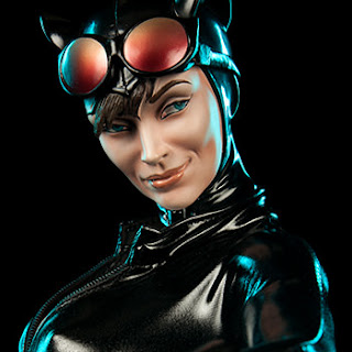 Where to buy Catwoman DC Comics Premium Format Figure Statue by Sideshow