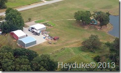 Cessna 182 flight 023