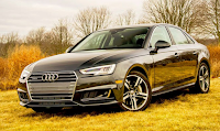 Audi has constantly attempted to have the A4 cut