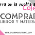 COMPRAR LIBROS TEXTO