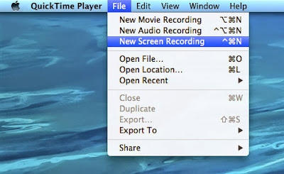 How to Record Screen on Mac With Free