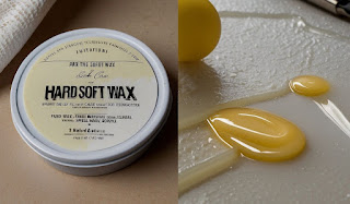 Waxing Differences: Hard vs Soft Wax - Which to Choose