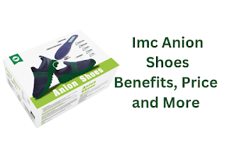 Imc Anion Shoes