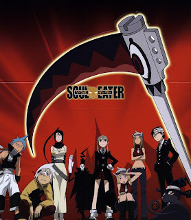 soul eater anime