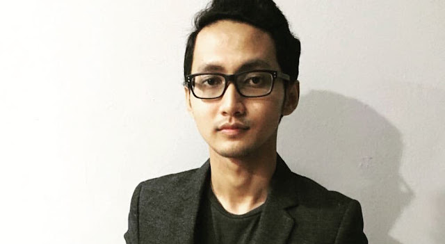 Sufian Suhaimi Menangis Kerana Peritnya Putus Tunang