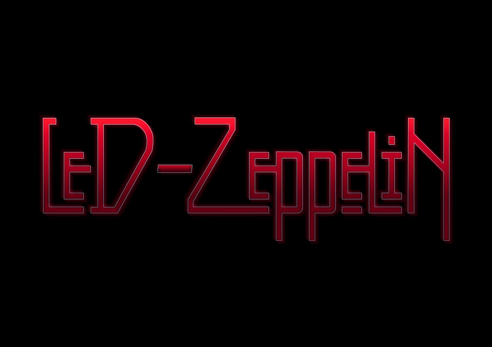 nuevo mundo xD: Led Zeppelin