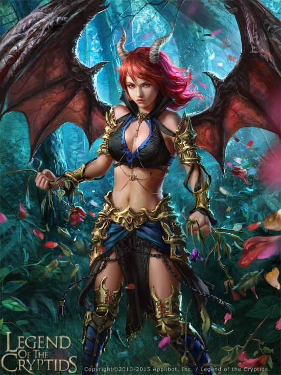 Laura Sava anotherwanderer deviantart ilustrações fantasia belas mulheres card games