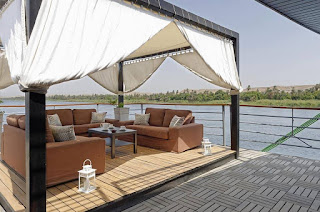 Nile Cruise, Deluxe Tours Egypt, Deluxe Travel, Egypt