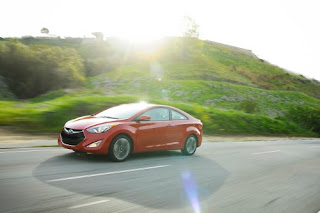 2013 Hyundai Elantra Review & Release Date