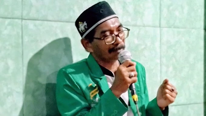 Gus Mul Singgung Cikal Bakal Lahirnya Lesbumi