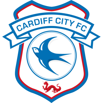 Recent Complete List of Cardiff City FC Roster 2016-2017 Players Name Jersey Shirt Numbers Squad