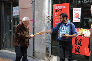 campaña por la objeción fiscal a los gastos militares