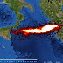 Νέφος από την έκρηξη της Αίτνας έφτασε στην Ελλάδα - Εικόνα από τον δορυφόρο