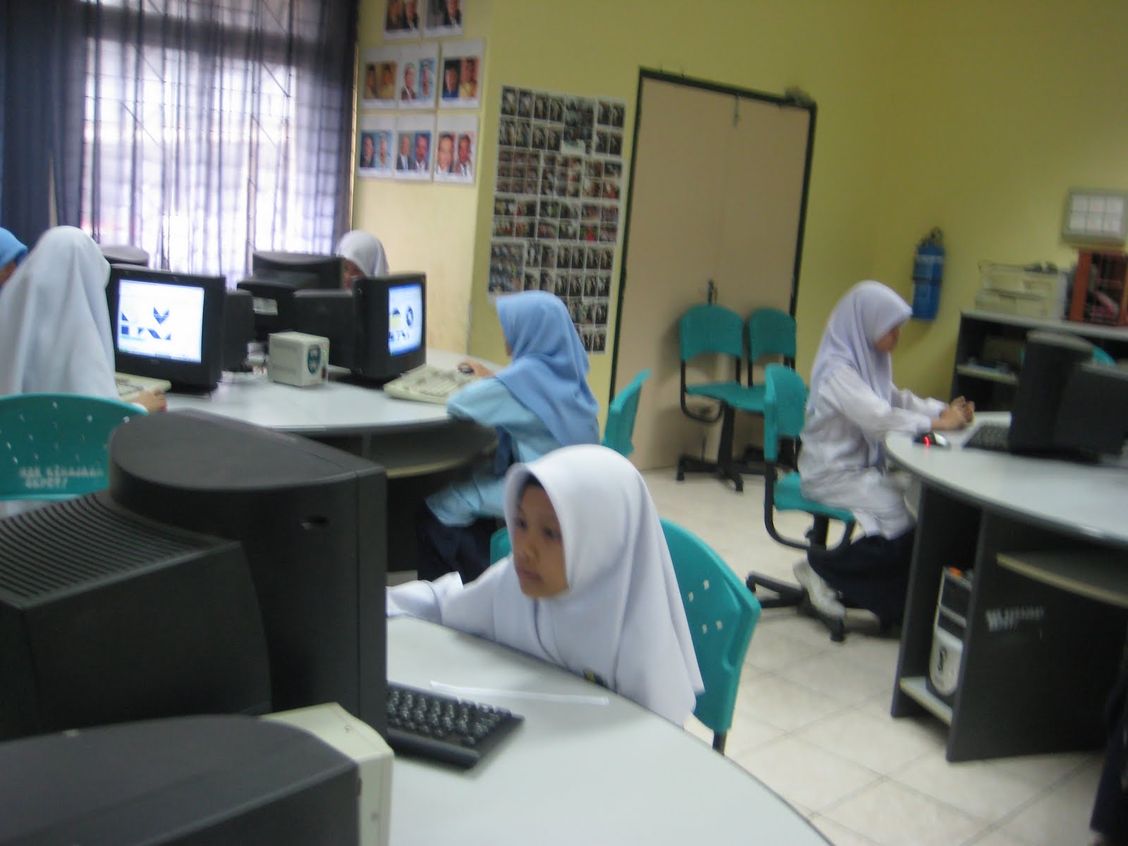 UNIT SEKOLAH RENDAH: Ujian PERMATApintar UKM2 bermula hari 