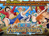 One Piece Treasure Cruise Mod Apk 6.0.4 Damage Increased God Mode