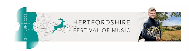 Hertfordshire Festival of Music