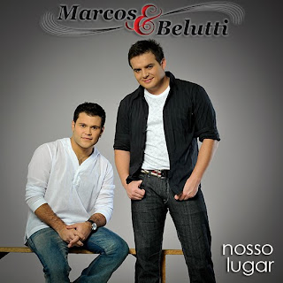 Marcos & Belutti - Nosso Lugar