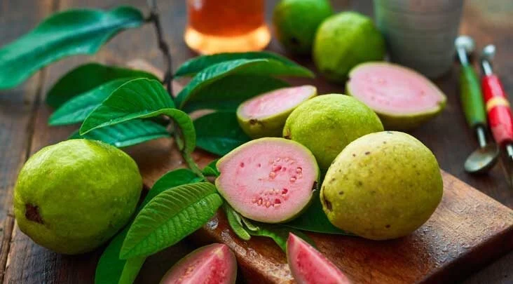 guava