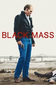 Black Mass: Estrictamente criminal (2015)