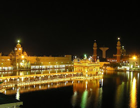 Harmindir Sahib Amritsar