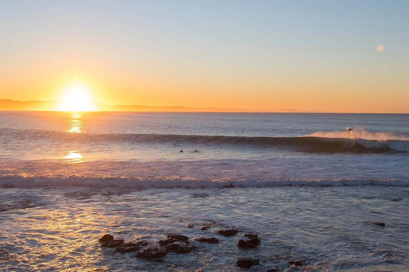 corona open jbay