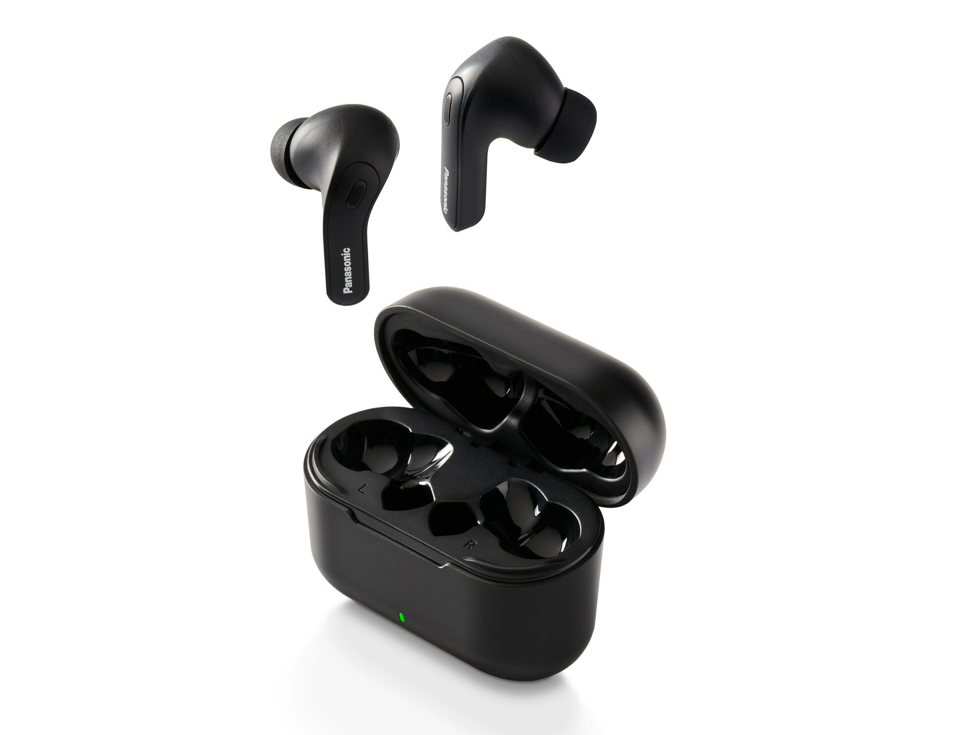 Image of panasonic wireless earphones