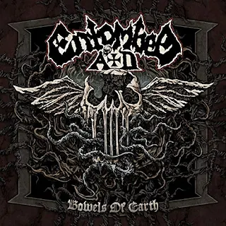 Entombed A.D. - Bowels of Earth