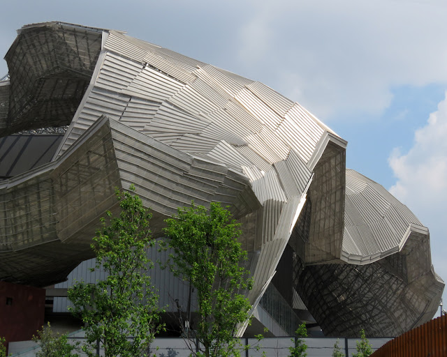 MiCo Milan Convention Centre by Mario Bellini, Piazzale Carlo Magno, Milano