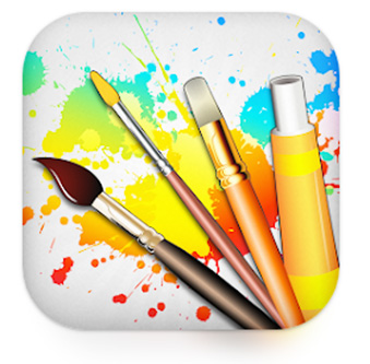 Tải Drawing Desk app apk cho điện thoại, pc - vẽ và tô màu a