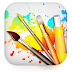 Tải Drawing Desk app apk cho điện thoại, pc - vẽ và tô màu