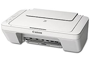 Canon PIXMA MG2522 Driver Download