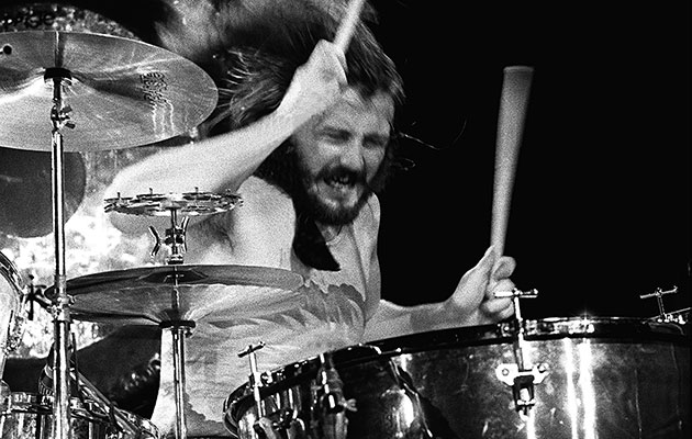 John Bonham