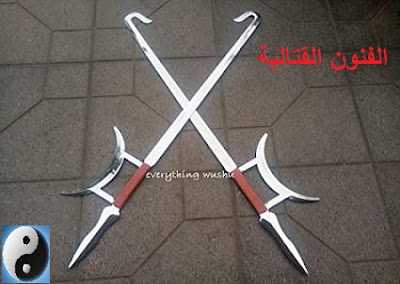 فنون قتالية, Hook sword, الفنون العسكرية, فنون القتال المختلطة, افلام فنون القتال, تعلم فنون القتال الشوارع