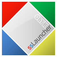 ssLauncher APK