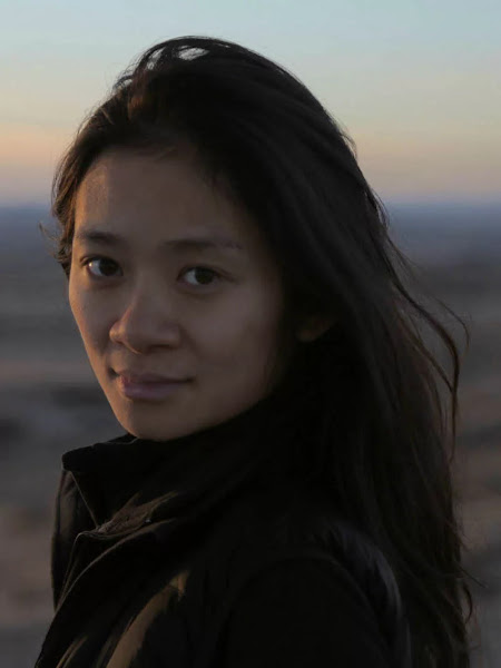 Chloé Zhao Ting