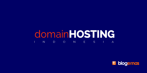 Daftar Lengkap Situs Penyedia Domain & Hosting Indonesia