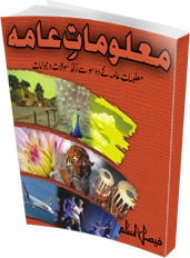 Read Download Educational Book Maloomat E Aama By Faisal Aslam