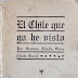 Gustavo Adolfo Otero, la ponzoña en la crítica literaria chilena / Notas literarias