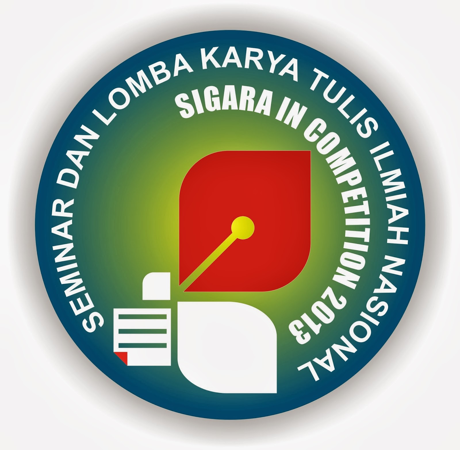 Seminar Nasional dan Lomba Karya Tulis Ilmiah SIC 2013
