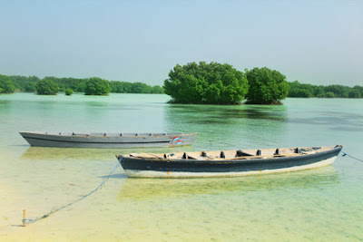 Menikmati Keindahan Obyek Wisata Pulau Pari di Kepulaun Seribu